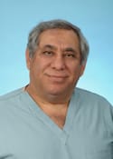 Dr. Ghalib Yusuf Talia