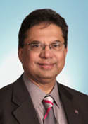 Dr. Bharat Kumar M Tolia