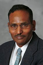 Dr. Ramachandra Rao Vemuri, MD - Clinton Township, MI - Cardiovascular Disease