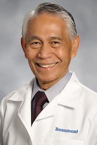 Dr. Petronio Cadamia Yadao, MD - Southgate, MI - Pediatrics, Allergy & Immunology
