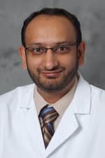 Dr. Asgar Alihusain Boxwalla, MD - Southgate, MI - Infectious Disease, Internal Medicine