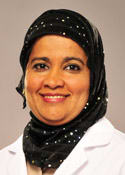 Dr. Nabila Syeda Farooq, MD - Woodstock, IL - Psychiatry