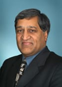 Dr. Anil B Kumar