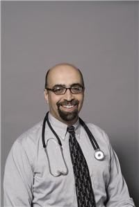 Dr. Saad Paul Kemennu, MD - West Bloomfield, MI - Internal Medicine