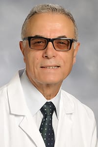 Dr. Ali Kaddoura, MD - Dearborn, MI - Internal Medicine