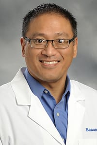 Dr. Edward Ignatius Nazareno, MD - Southgate, MI - Family Medicine