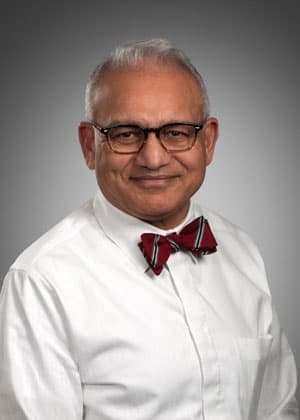 Dr. Dinesh Manilal Shah, MD