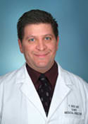 Dr. Timothy Peter Sesi, MD - Pontiac, MI - Physical Medicine & Rehabilitation