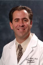 Dr. Nicholas James Schoch, DO