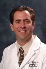 Dr. Donald M. Knapke MD Troy MI Orthopedic Surgery