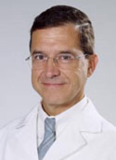 Dr. Eduardo R Randrup, MD - Covington, LA - Urology
