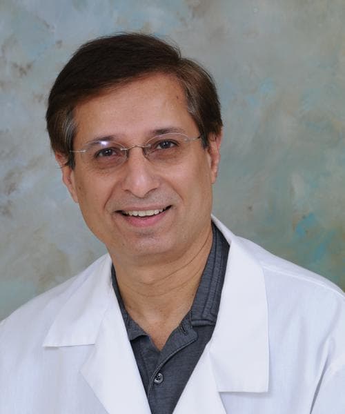Dr. Purushottam Naraya Naik, MD - Flint, MI - Internal Medicine, Family Medicine, Geriatric Medicine