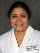 Dr. Tazeen Beg, MD - Stony Brook, NY - Anesthesiology