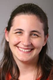 Dr. Kimberly Anne Gifford, MD - Cleveland, OH - Pediatrics