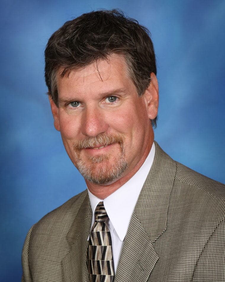 Dr. John Allen Key, DO