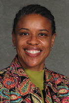 Dr. Tracie Ann Saunders, MD - Stony Brook, NY - Anesthesiology, Obstetrics & Gynecology