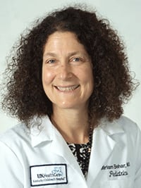 Dr. Miriam Joy Behar, MD - Detroit, MI - Pediatrics