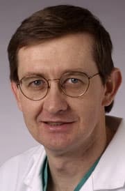 Dr. Paul Henry Kispert, MD