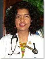 Dr. Niti Thakur, MD