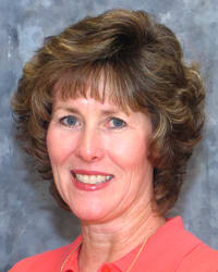 Dr. Nancy Lou Goodyear - Sacramento, CA - Internal Medicine, Nurse Practitioner