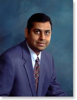 Dr. Praveen Kumar Kamaraju, MD