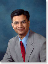 Dr. Shahzad Manawar, MD