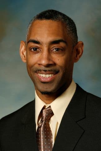 Dr. Christopher Sales Williams