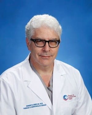 Dr. Edward Michael Bender, MD