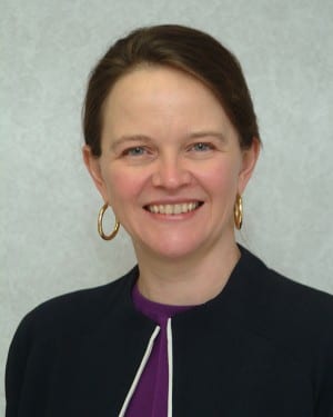 Dr. Laura Ellen Holmes, MD - Chesterfield, MO - Family Medicine