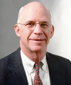 Dr. John Williams Cowden, MD