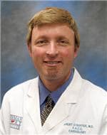Dr. Robert Carl Stauffer, MD