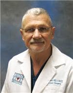 Dr. Raymond Vetsch, MD