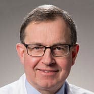 Dr. William Richard Campbell