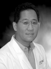 Dr. George Charles Lu