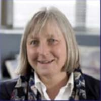 Dr. Alice Sara Prince - Larchmont, NY - Infectious Disease, Pediatrics