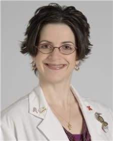 Dr. Maria Lynn Held - Cleveland, OH - Nurse Practitioner