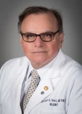 Dr. Joseph Cirino Iraci, MD - Secaucus, NJ - Surgery, Critical Care Medicine