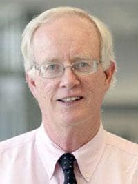 Dr. John William Margraf, MD