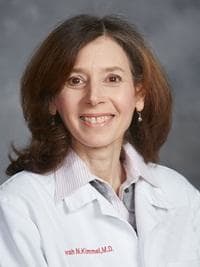 Dr. Deborah Netsky Kimmel, MD - Allentown, PA - Physical Medicine & Rehabilitation