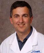 Dr. James N Nuovo, MD - Ukiah, CA - Family Medicine