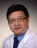 Dr. Lee Li Peng, MD - Bryn Mawr, PA - Oncology, Hospital Medicine, Internal Medicine