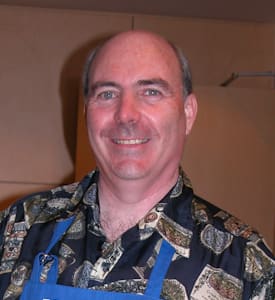 Dr. Stephen Patrick Bradley, MD