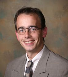 Dr. Michael Clark Rzasnicki, MD