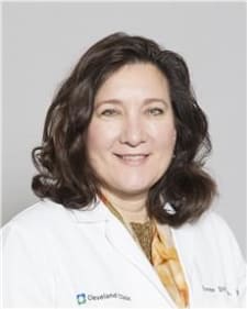 Dr. Irene Lesica Druzina, MD - Willoughby Hills, OH - Internal Medicine