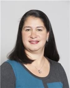 Dr. Dalia Mounir Mossad, MD - Willoughby Hills, OH - Internal Medicine