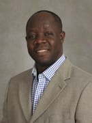 Dr. Echezona Thankgod Maduekwe, MD - Stony Brook, NY - Pediatrics, Neonatology
