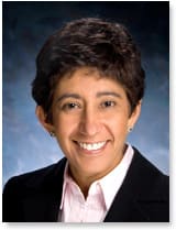 Dr. Ridhu Chopra Burton, MD