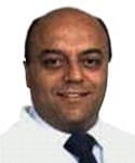 Dr. Harinder Singh Gill, MD