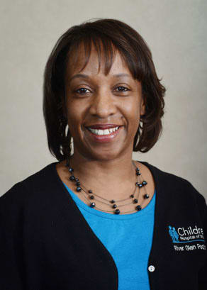 Dr. Kimberlie Ann Ward, MD - Milwaukee, WI - Pediatrics