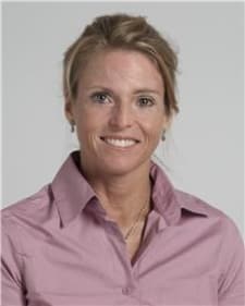 Dr. Maureen Keshock, MD